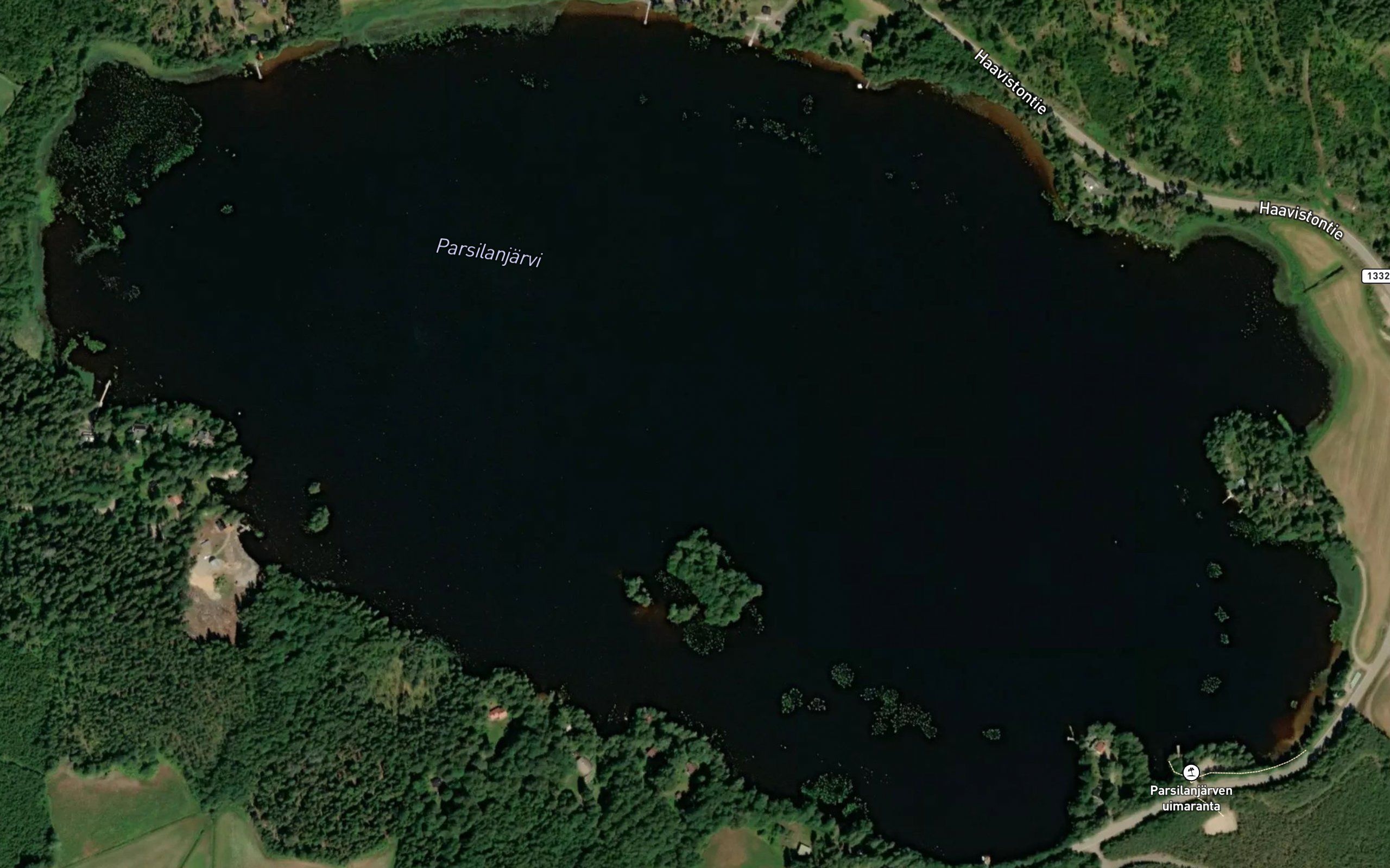 Parsilanjarvi