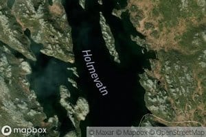 Holmevatn