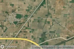 Jind Distributary Number Four