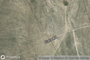 Jaca Creek