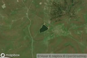 Oknoname 113114 Reservoir