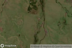 Canada del Cerro Agudo