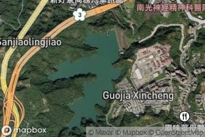 Xinshan Shuiku