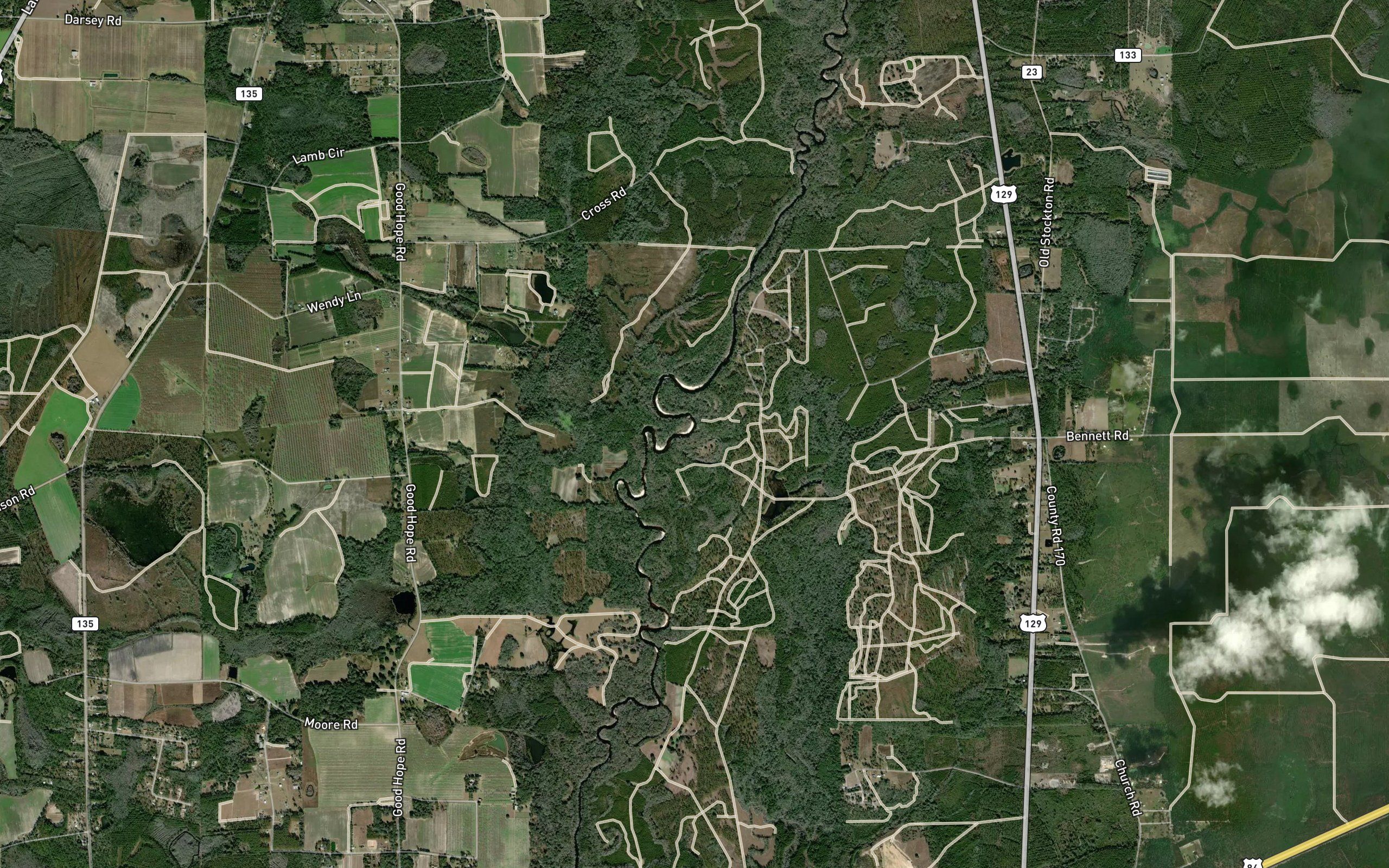 Knight Creek