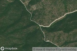 North Fork Elk Creek