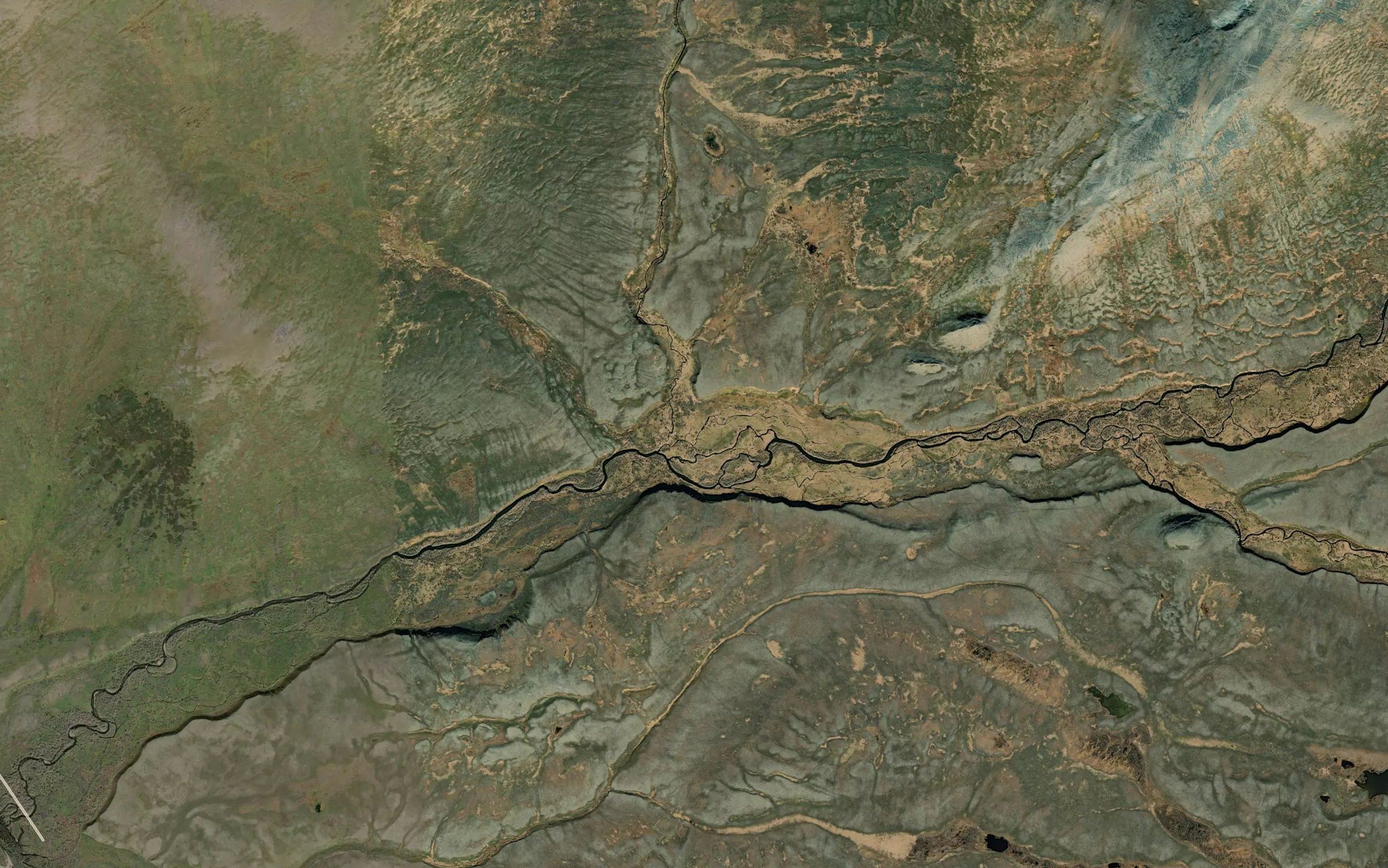 Tyone Creek
