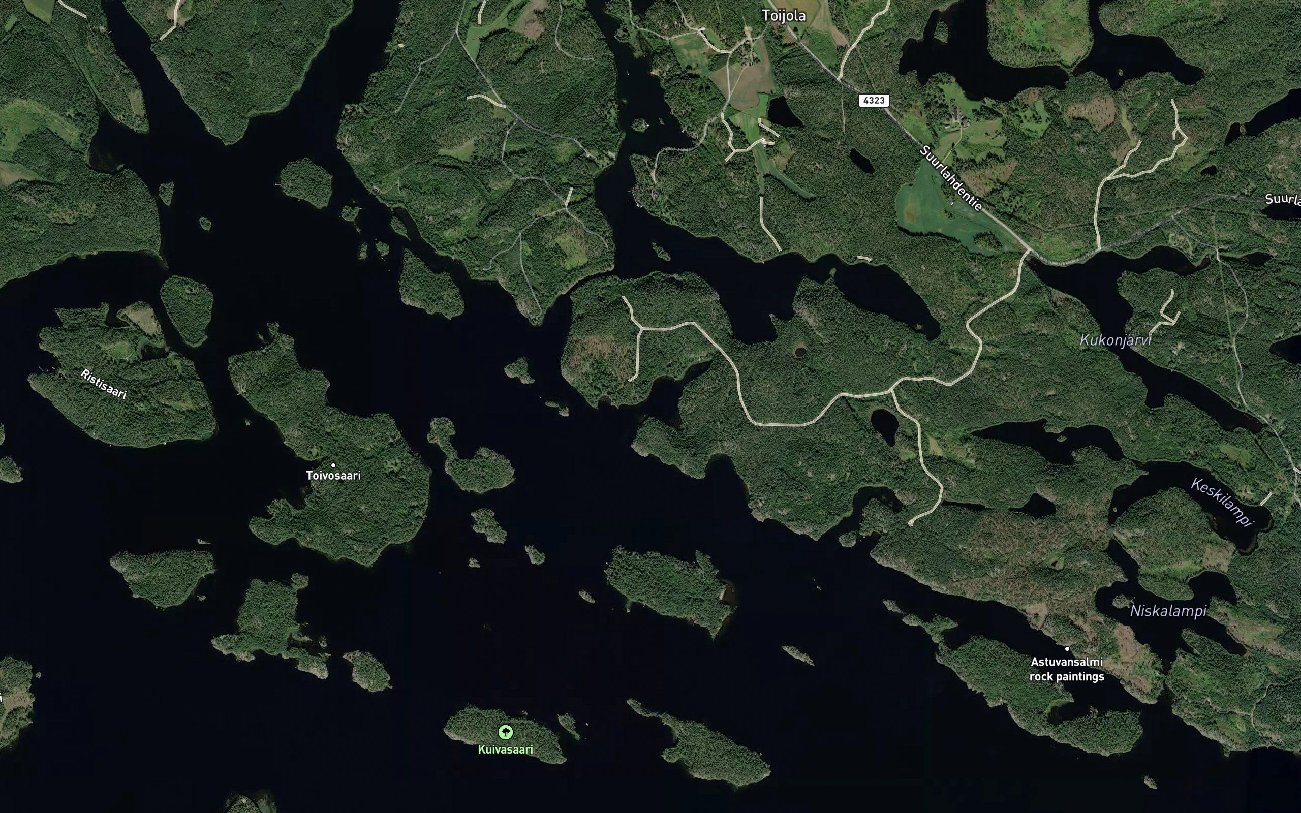 Vetotaipaleenlahti