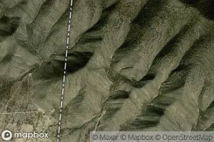 Canada Los Barrancos