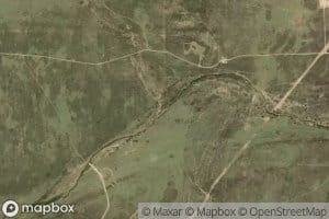 Dugout Creek