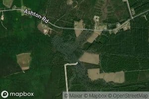 Ross Creek