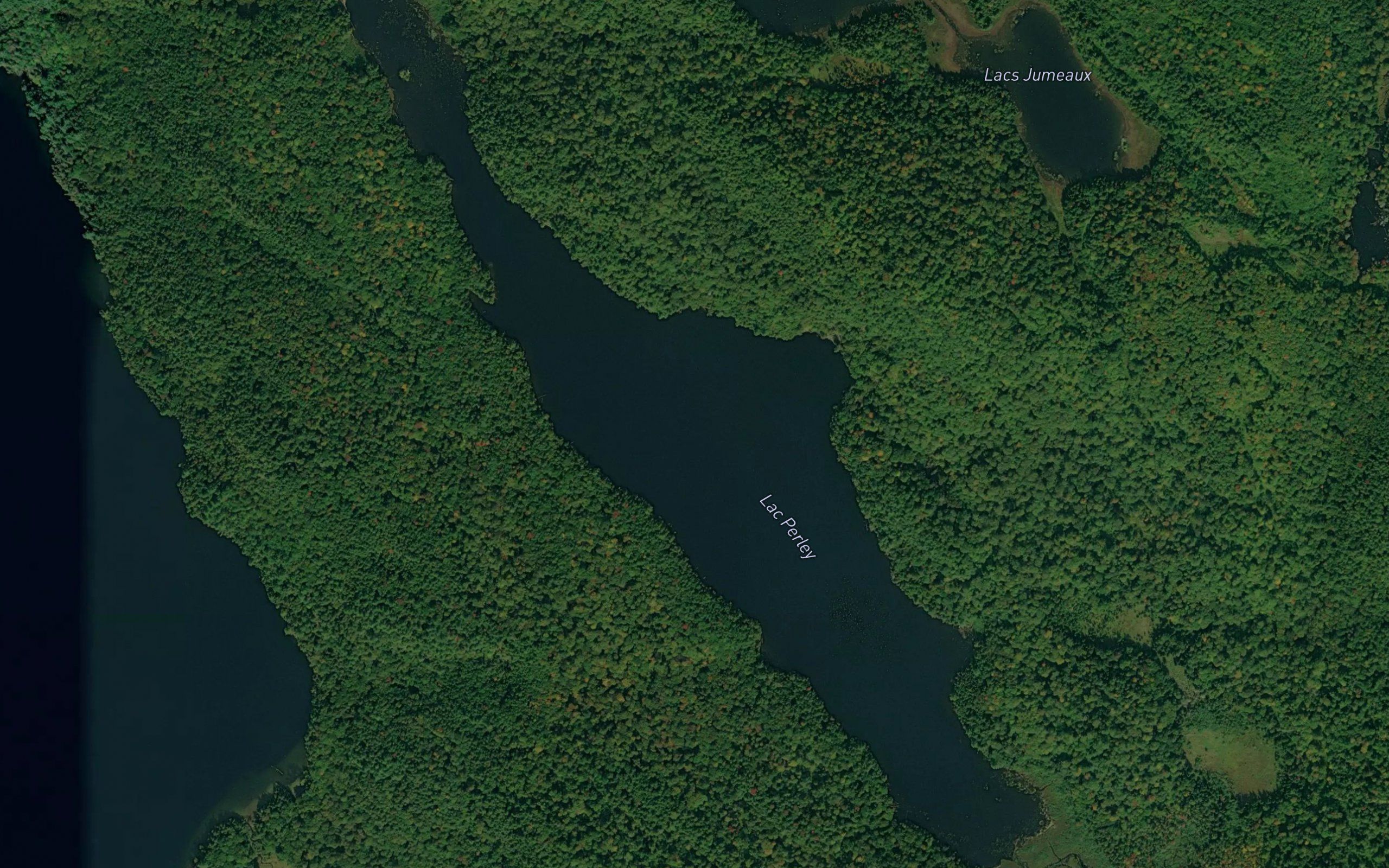 Lac Perley