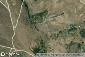 Lower Grouse Reservoir