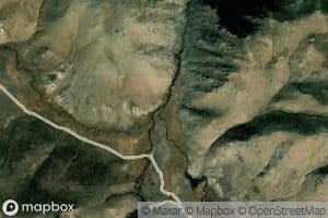 South Fork Big Creek