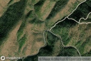 Big Bend Creek