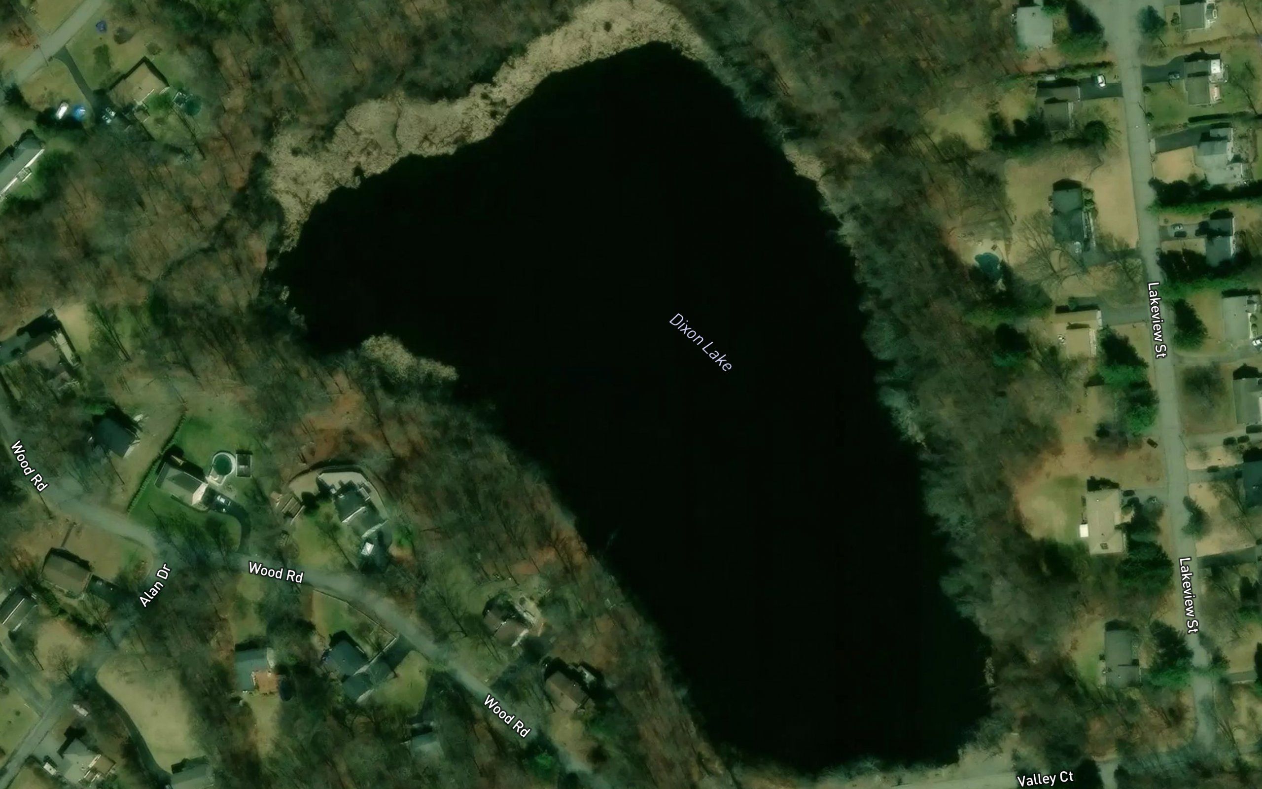 Dixon Lake