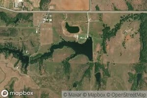 Oknoname 087036 Reservoir