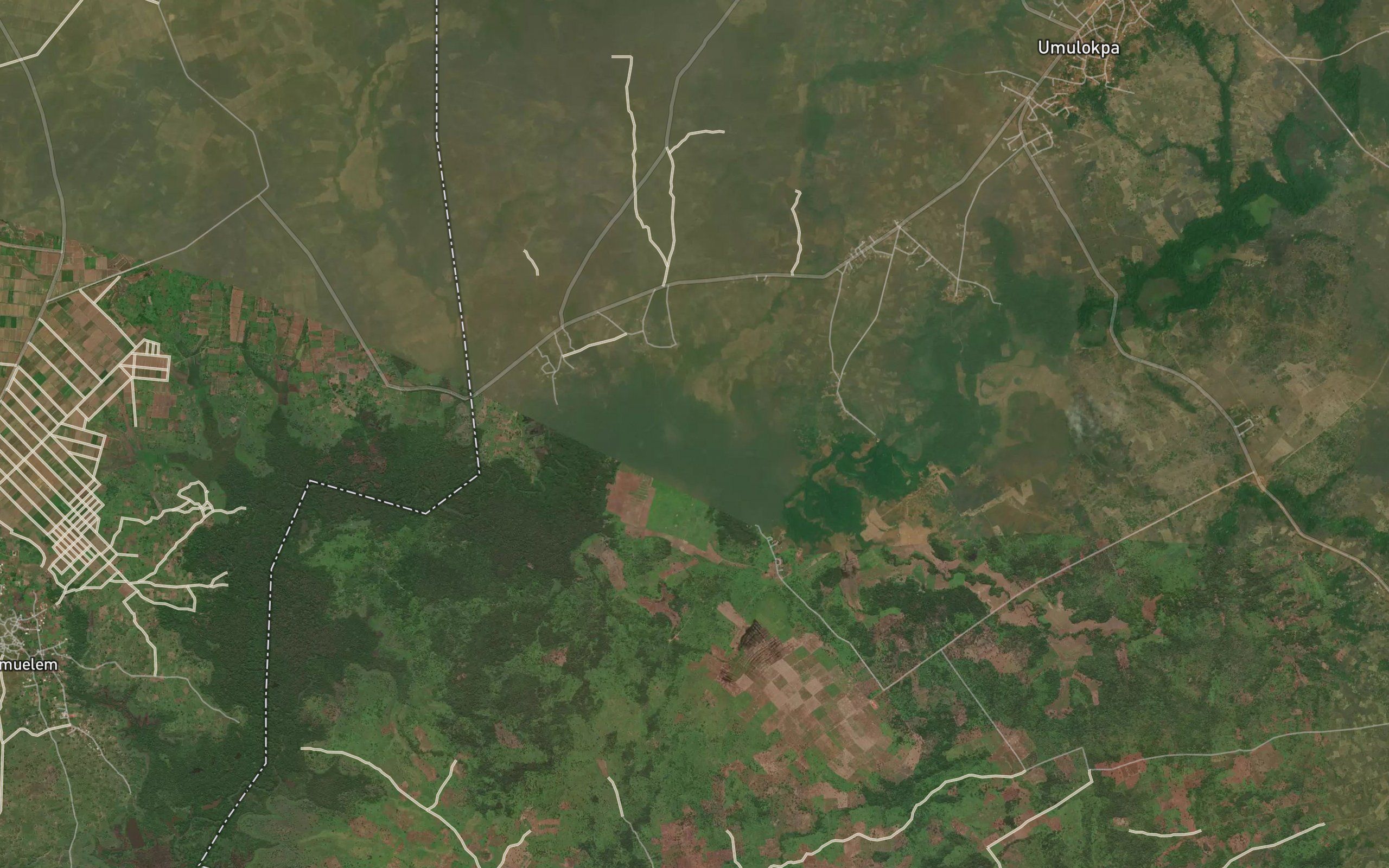 River Iyiaji