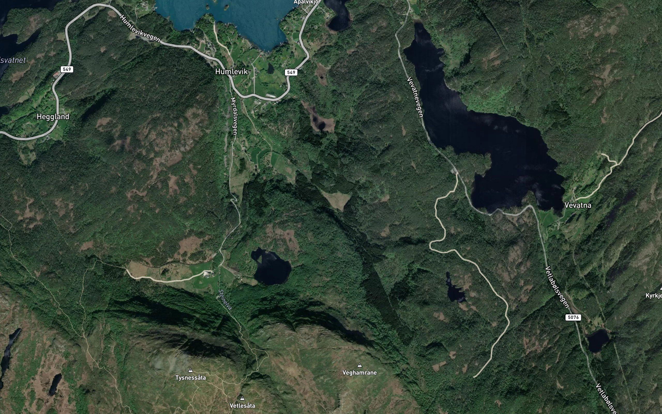 Sanddalselva
