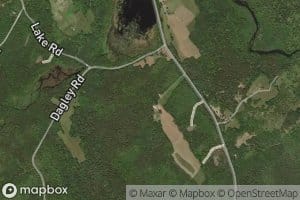 Hebb Mill Brook