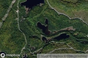 Lac Culotte