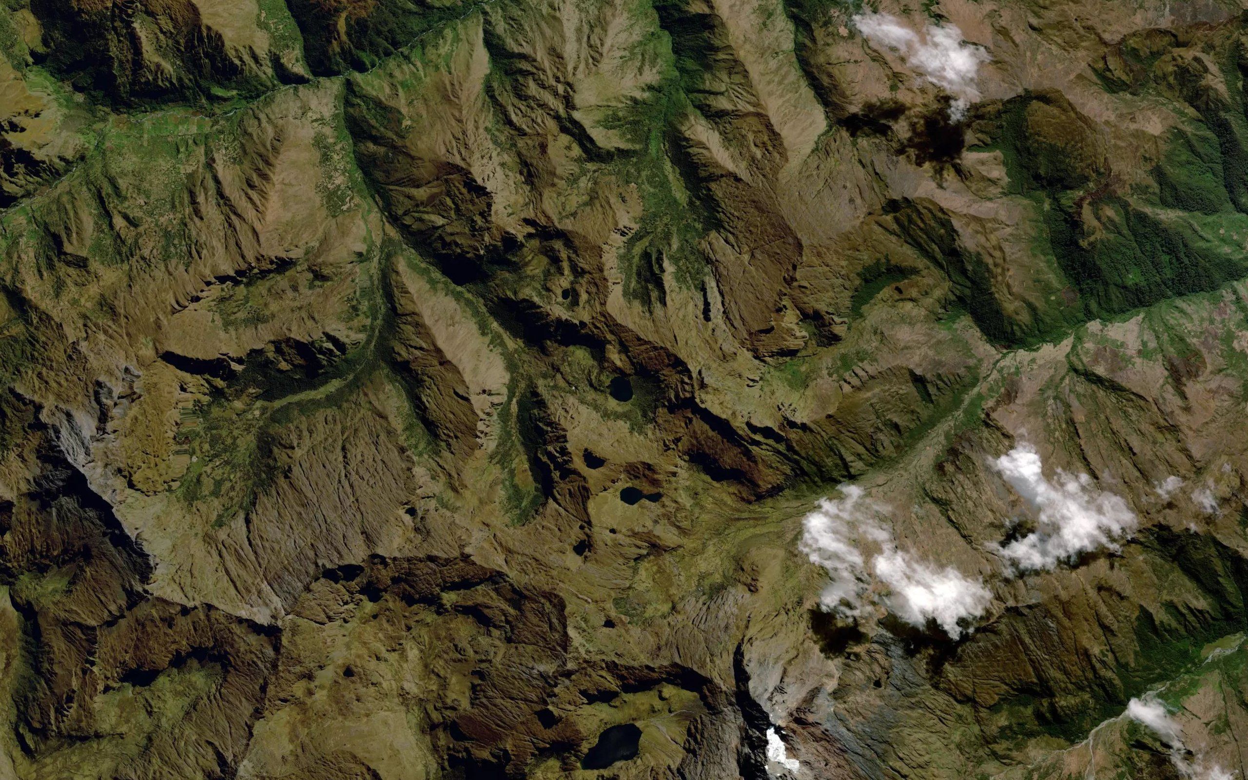 Laguna Puntococha