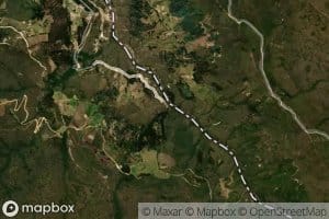 Quebrada Corral Viejo