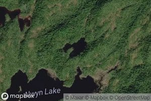Porpoise Lake