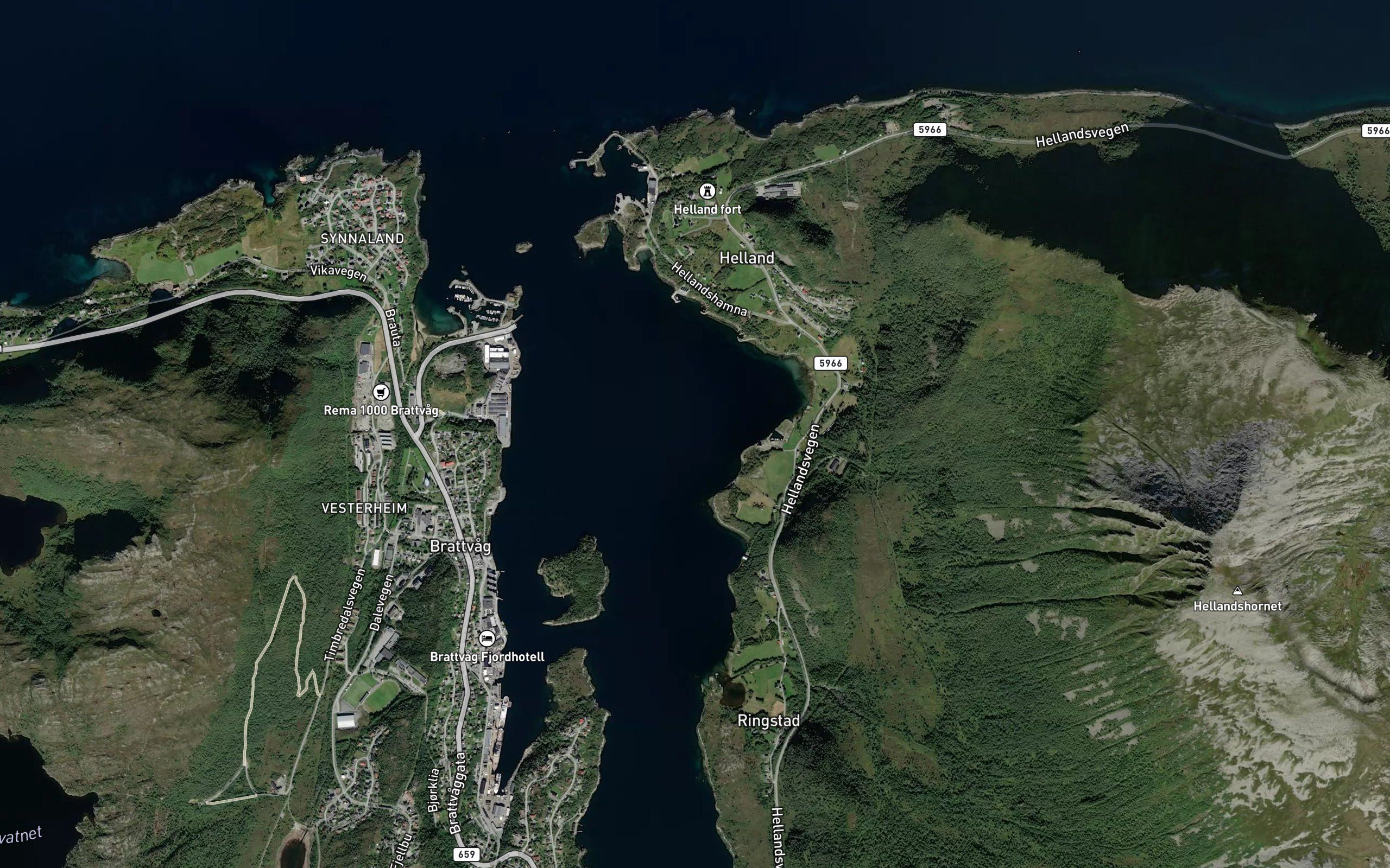 Samfjorden