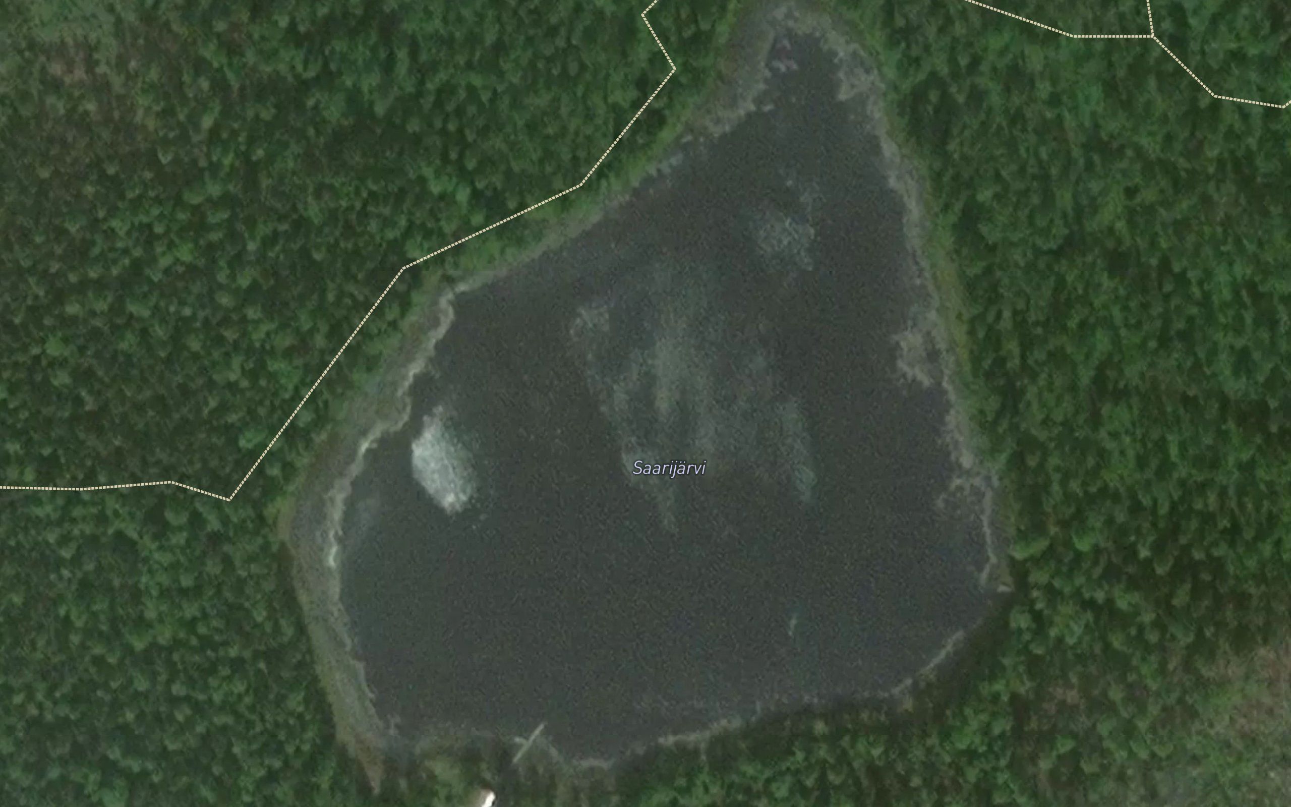 Saarijarvi