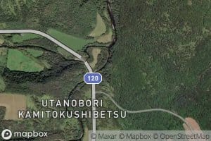 Tachikaraushinai Gawa