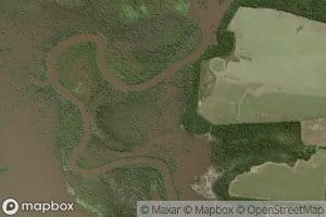 Arroyo del Pantanoso