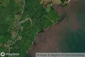 Quebrada Los Hatillos