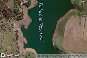 Tullaroop Reservoir