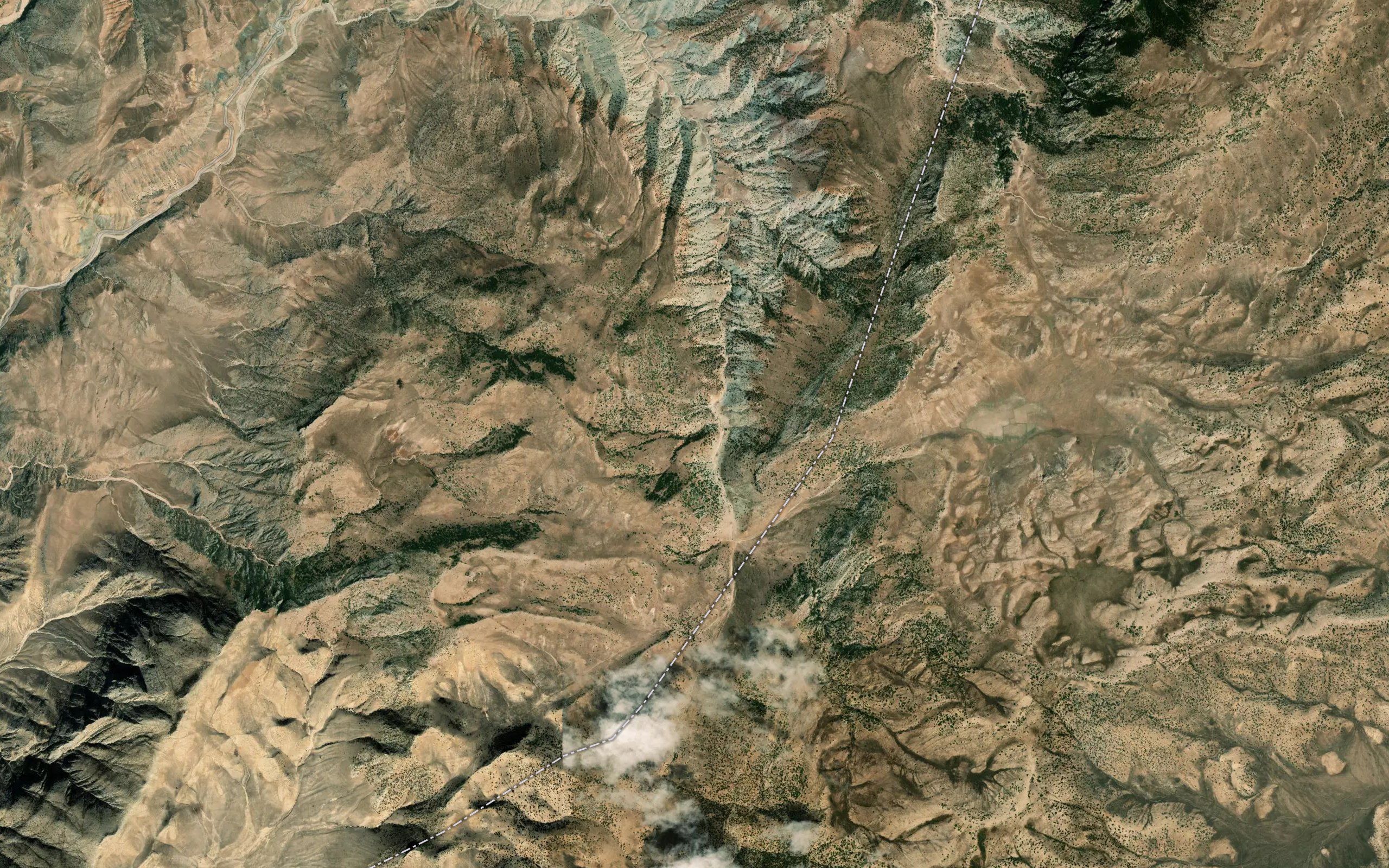 Cheshmeh-ye Burzu Bolagh