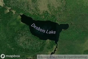 Desbois Lake