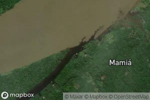 Parana do Mamia