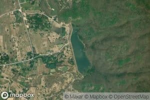 Ang Kep Nam Khao Dao Rueang