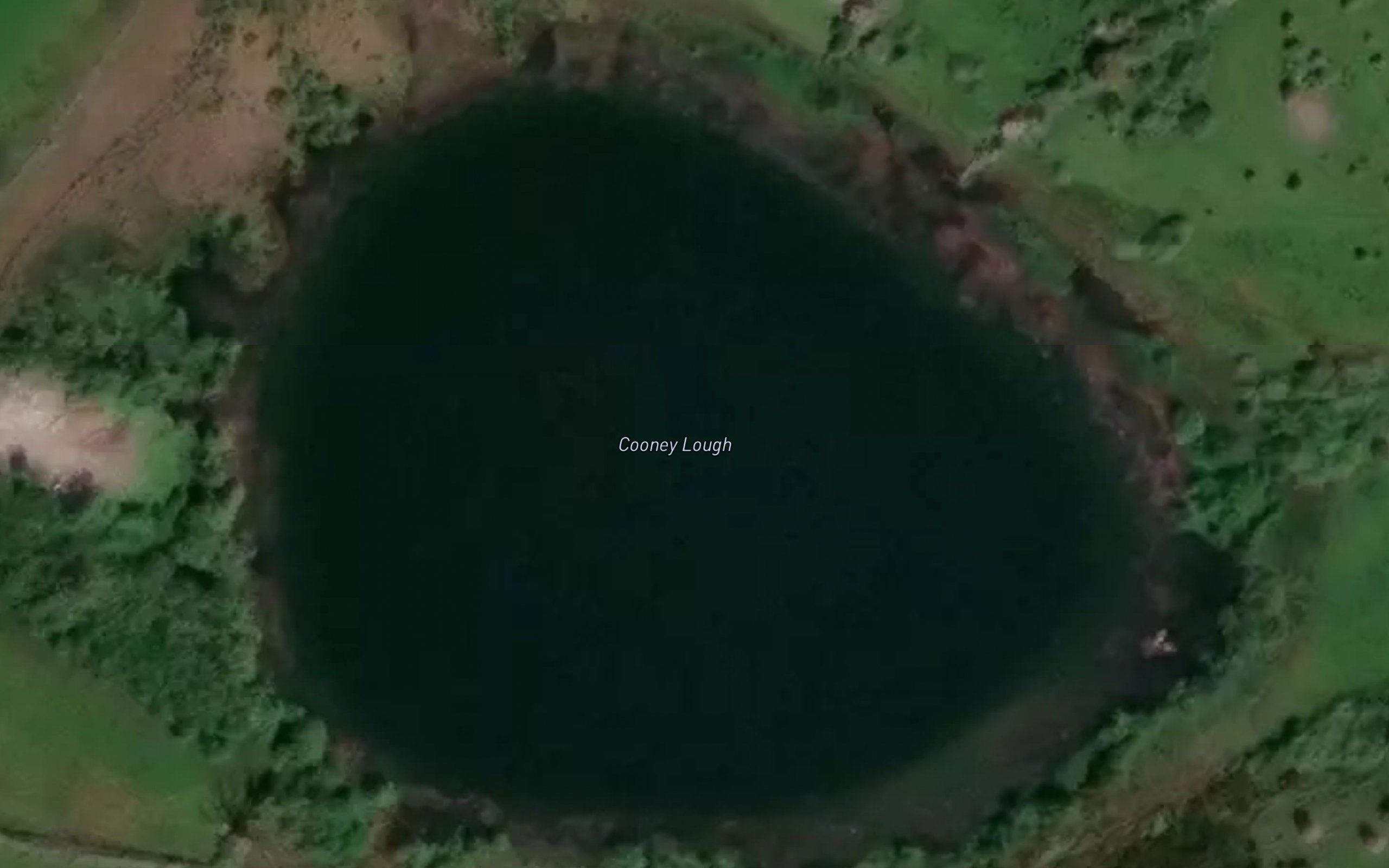 Cooney Lough
