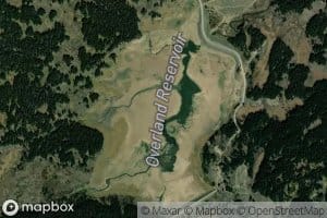 Overland Reservoir