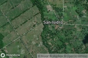 Quebrada La Jabonera