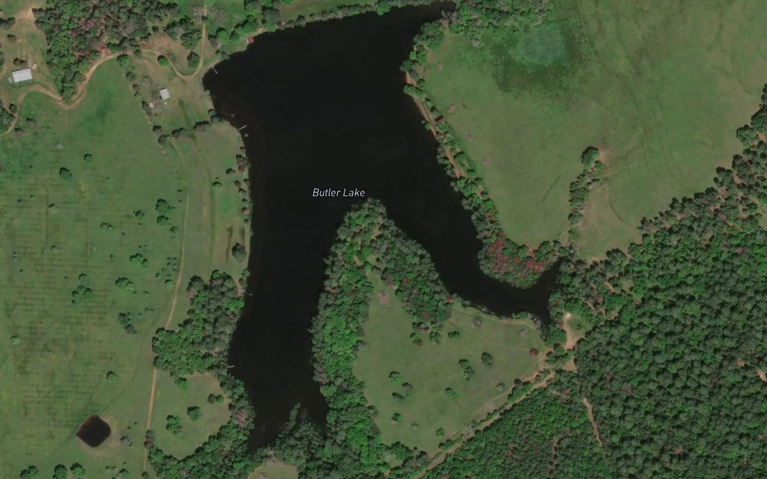 Butler Lake