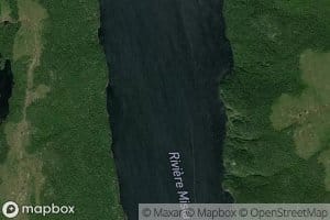 Lac au Foin