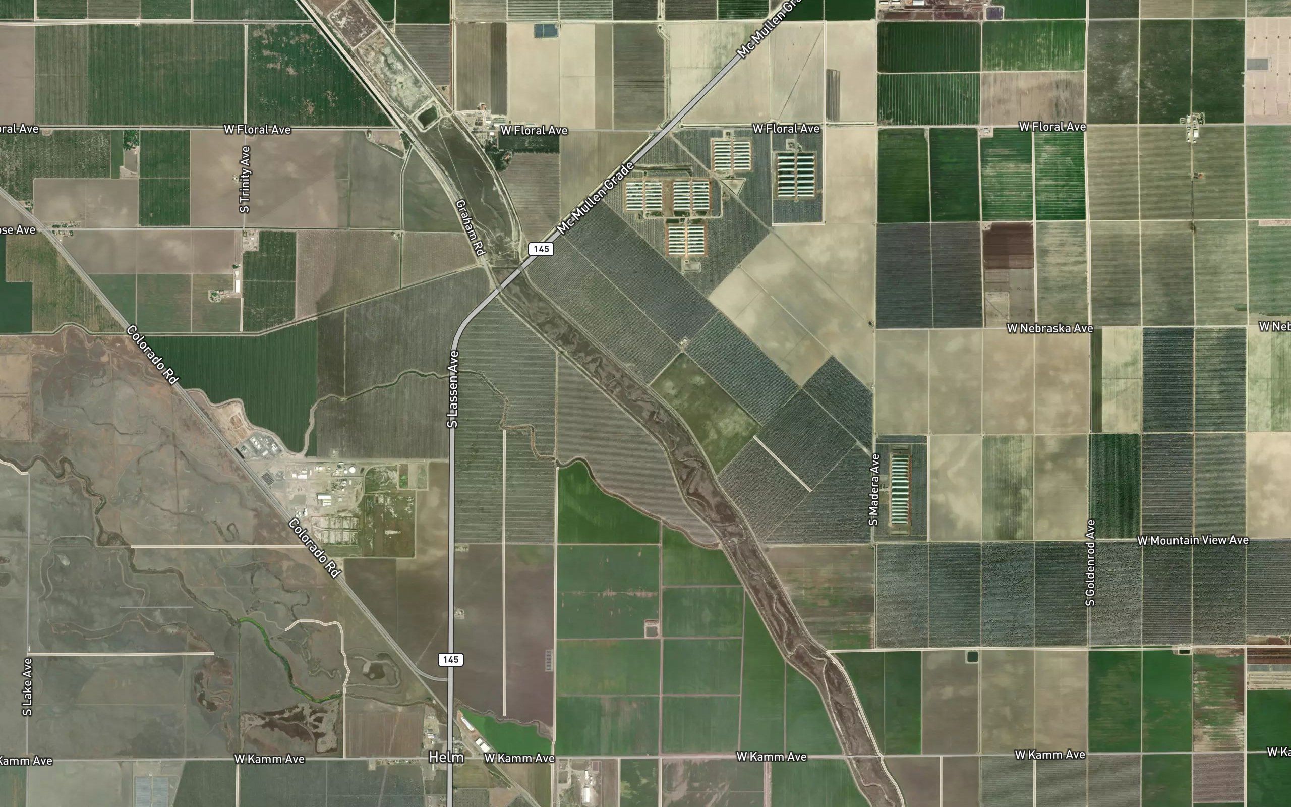 Fish Slough