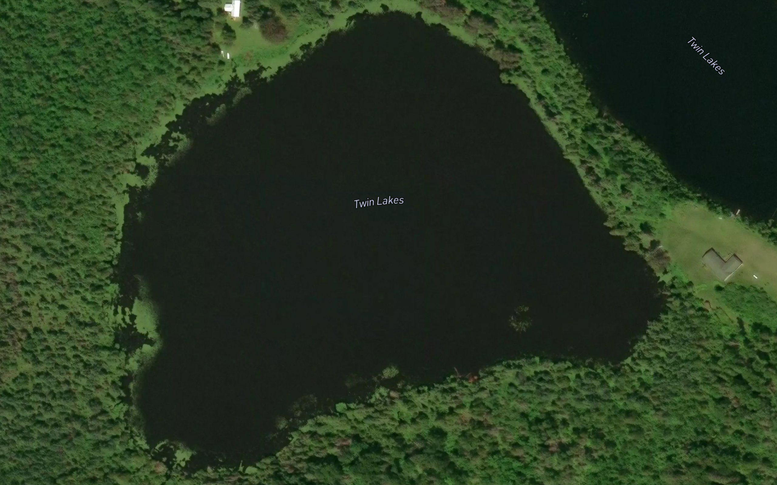 Twin Lakes