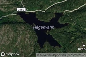 Hagenvatnet