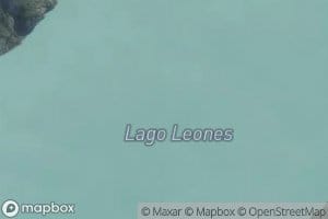 Lago Leones