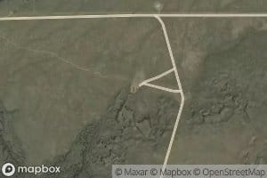 Paddelford Flat Lake