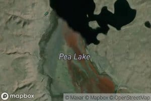Pea Lake