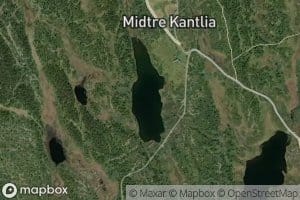 Kantlitjornin,ovre
