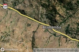 Quebrada Tucushragra